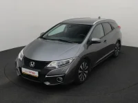 Honda Civic 1.8 104kW thumbnail