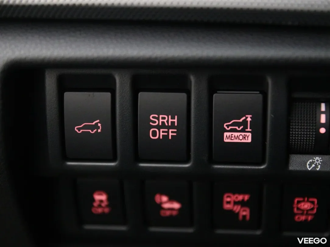 Subaru Forester 2 110kW