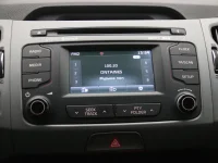 Kia Sportage 2 122kW thumbnail