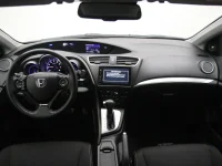 Honda Civic 1.8 104kW thumbnail