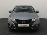 Honda Civic 1.8 104kW thumbnail