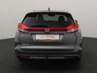 Honda Civic 1.8 104kW thumbnail