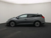 Honda Civic 1.8 104kW thumbnail