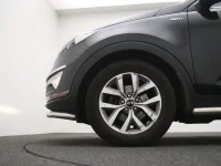 Kia Sportage 2 122kW thumbnail