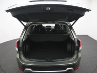 Subaru Forester 2 110kW thumbnail