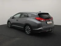 Honda Civic 1.8 104kW thumbnail