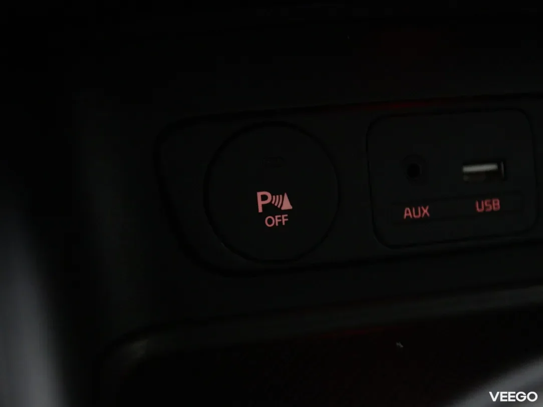 Kia Sportage 2 122kW