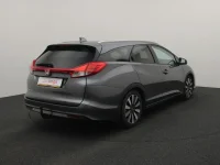Honda Civic 1.8 104kW thumbnail