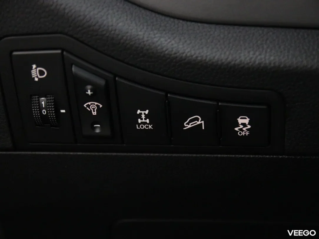 Kia Sportage 2 122kW