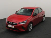 Opel Corsa 0 100kW thumbnail