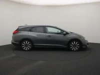Honda Civic 1.8 104kW thumbnail