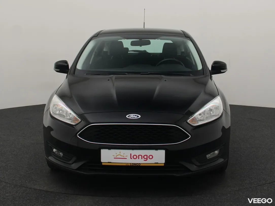 Ford Focus 1.5 88kW