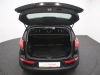 Kia Sportage 2 122kW thumbnail