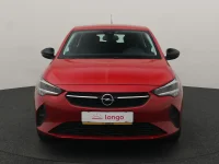 Opel Corsa 0 100kW thumbnail