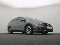 Honda Civic 1.8 104kW thumbnail