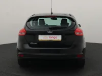 Ford Focus 1.5 88kW thumbnail