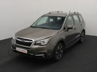 Subaru Forester 2 110kW thumbnail