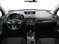 Subaru Forester 2 110kW thumbnail
