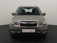Subaru Forester 2 110kW thumbnail