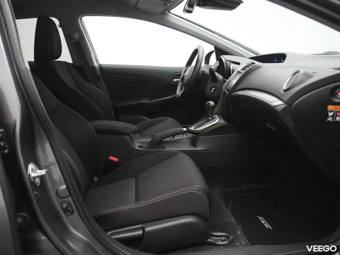 Honda Civic 1.8 104kW