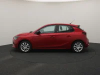 Opel Corsa 0 100kW thumbnail