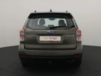 Subaru Forester 2 110kW thumbnail
