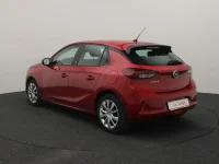 Opel Corsa 0 100kW thumbnail