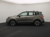 Subaru Forester 2 110kW thumbnail