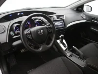 Honda Civic 1.8 104kW thumbnail