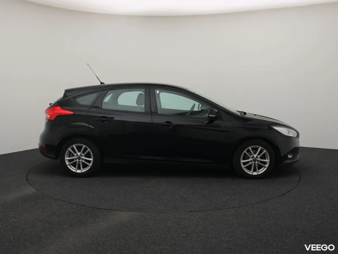 Ford Focus 1.5 88kW