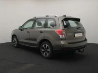 Subaru Forester 2 110kW thumbnail