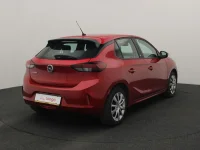 Opel Corsa 0 100kW thumbnail