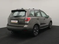 Subaru Forester 2 110kW thumbnail