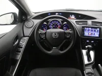 Honda Civic 1.8 104kW thumbnail