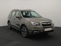 Subaru Forester 2 110kW thumbnail