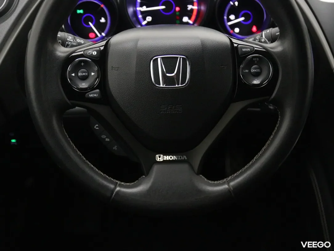Honda Civic 1.8 104kW