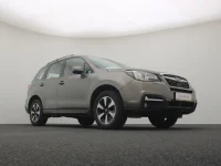 Subaru Forester 2 110kW thumbnail
