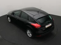 Ford Focus 1.5 88kW thumbnail