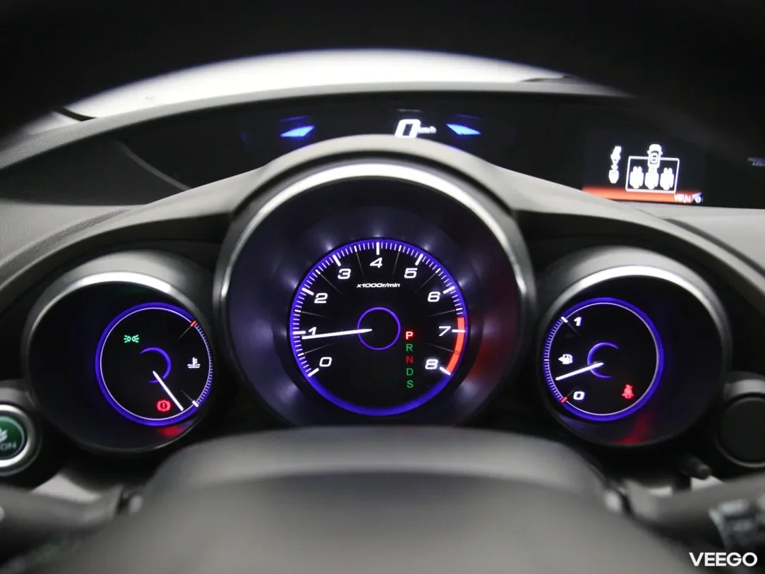 Honda Civic 1.8 104kW
