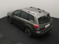 Subaru Forester 2 110kW thumbnail