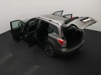 Subaru Forester 2 110kW thumbnail