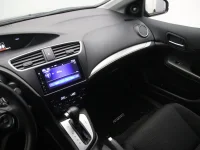 Honda Civic 1.8 104kW thumbnail