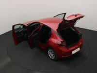 Opel Corsa 0 100kW thumbnail