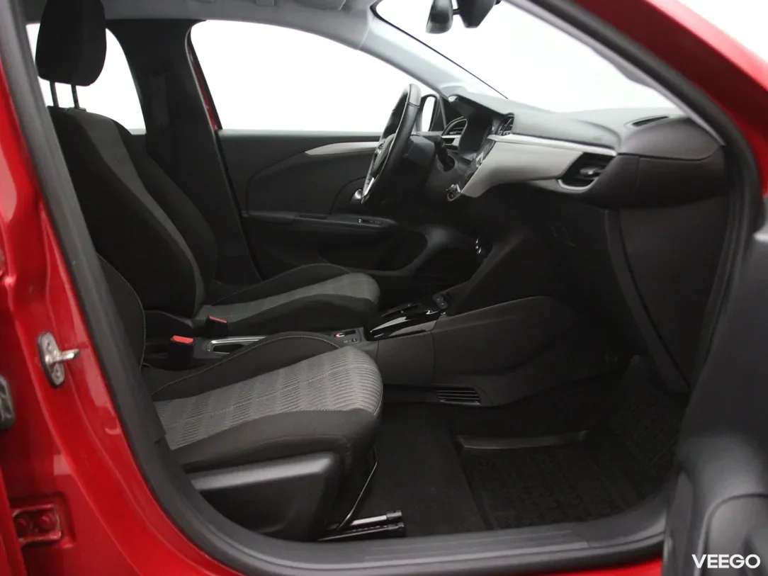 Opel Corsa 0 100kW