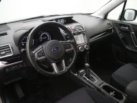 Subaru Forester 2 110kW thumbnail