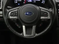 Subaru Forester 2 110kW thumbnail