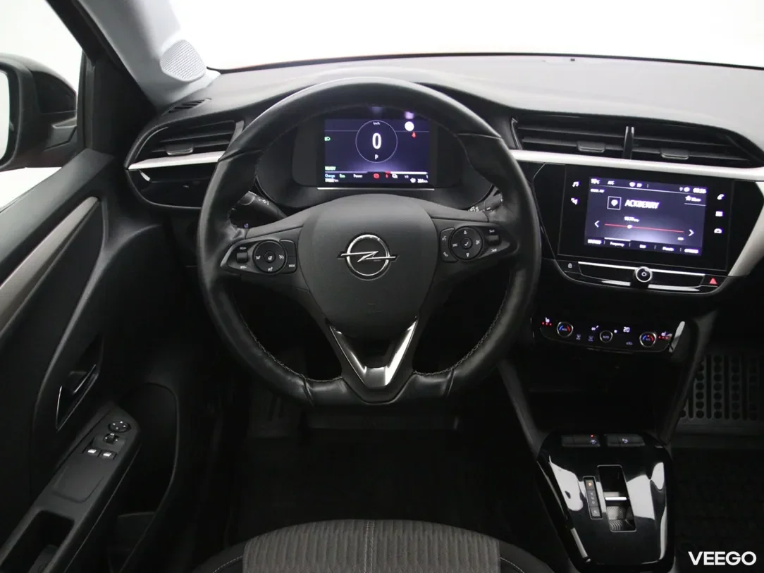 Opel Corsa 0 100kW