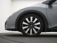 Honda Civic 1.8 104kW thumbnail