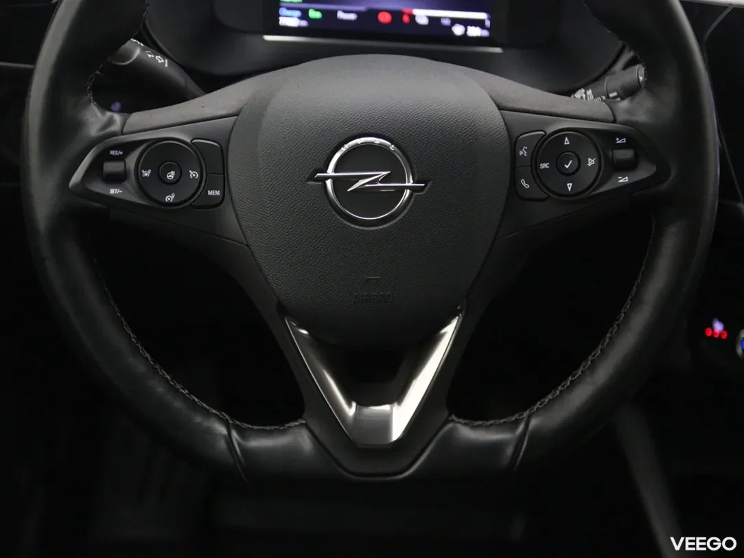 Opel Corsa 0 100kW