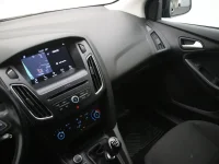 Ford Focus 1.5 88kW thumbnail